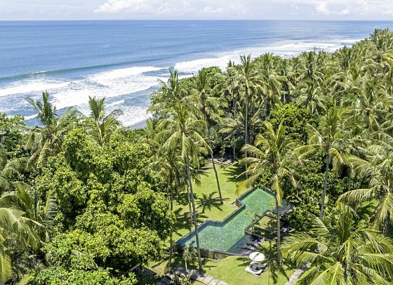 Kelapa Retreat & Spa