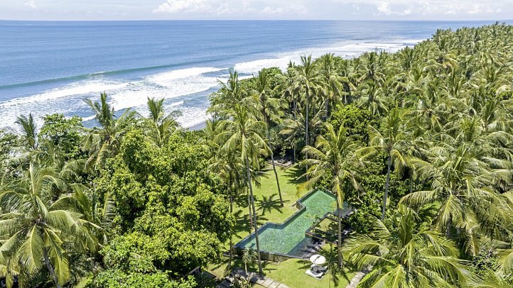 Kelapa Retreat & Spa