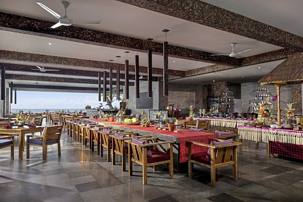 Kelapa Retreat & Spa