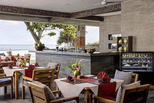 Kelapa Retreat & Spa