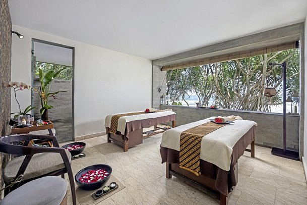 Kelapa Retreat & Spa