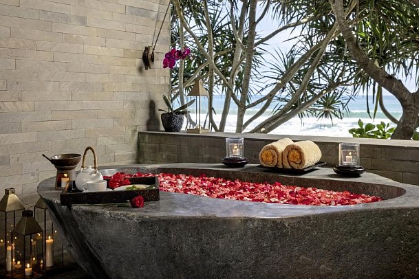 Kelapa Retreat & Spa