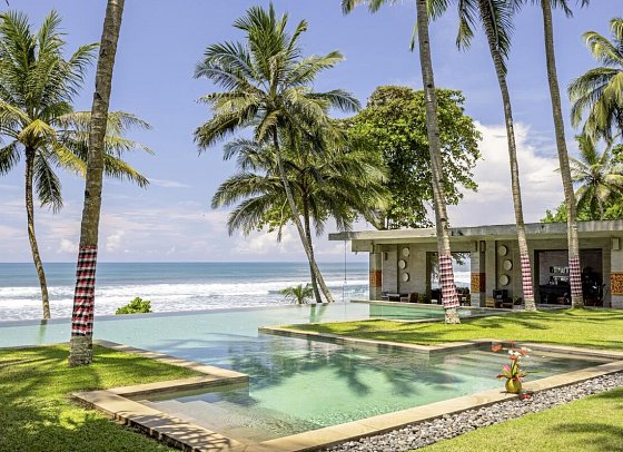 Kelapa Retreat & Spa