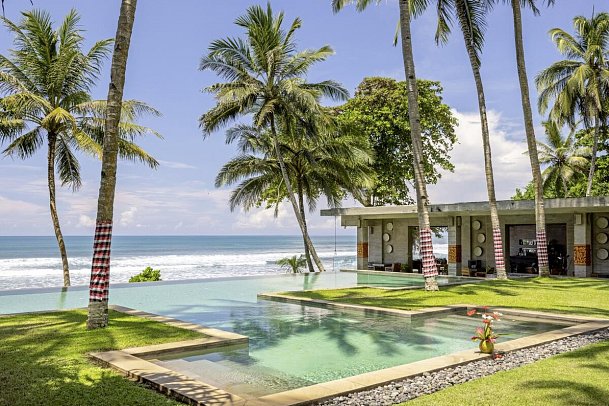 Kelapa Retreat & Spa