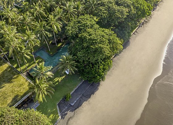 Kelapa Retreat & Spa