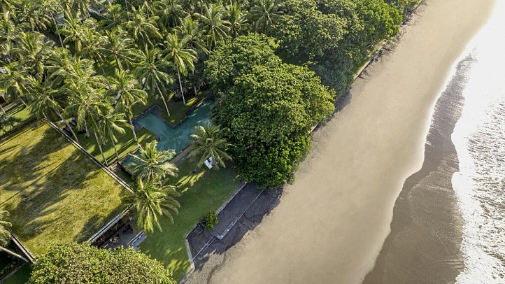 Kelapa Retreat & Spa