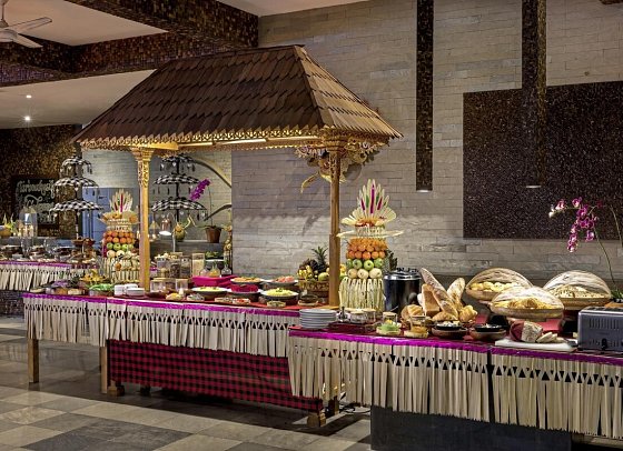 Kelapa Retreat & Spa