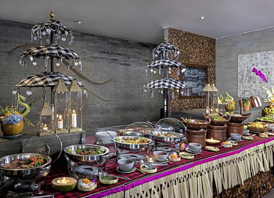 Kelapa Retreat & Spa
