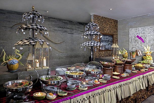 Kelapa Retreat & Spa