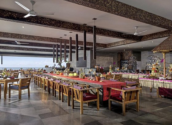 Kelapa Retreat & Spa