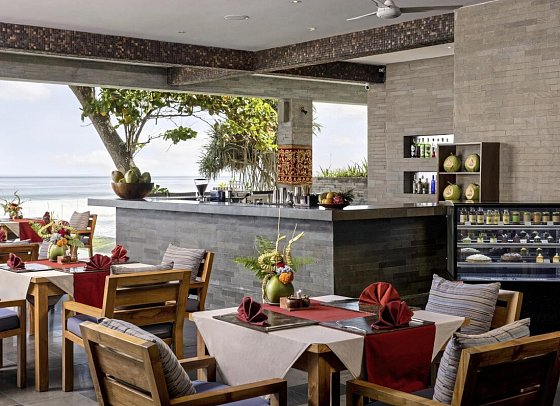 Kelapa Retreat & Spa