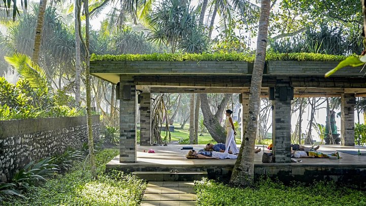 Kelapa Retreat & Spa