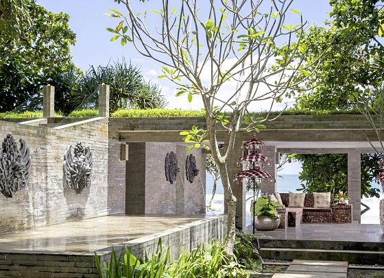 Kelapa Retreat & Spa