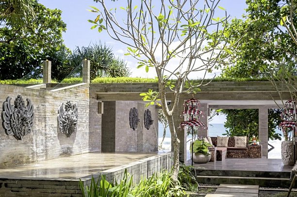 Kelapa Retreat & Spa