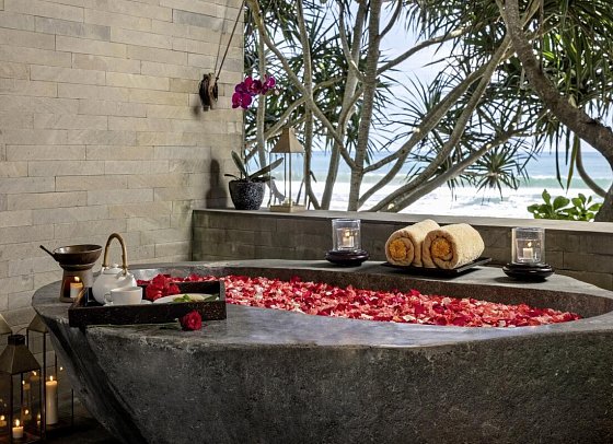 Kelapa Retreat & Spa