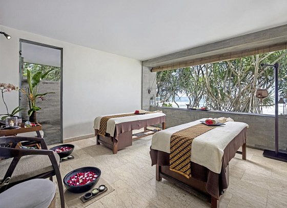 Kelapa Retreat & Spa