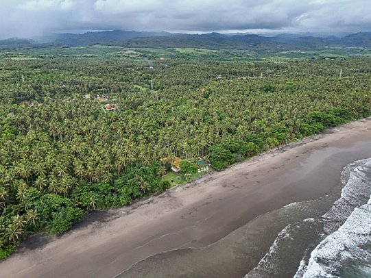 Kelapa Retreat & Spa