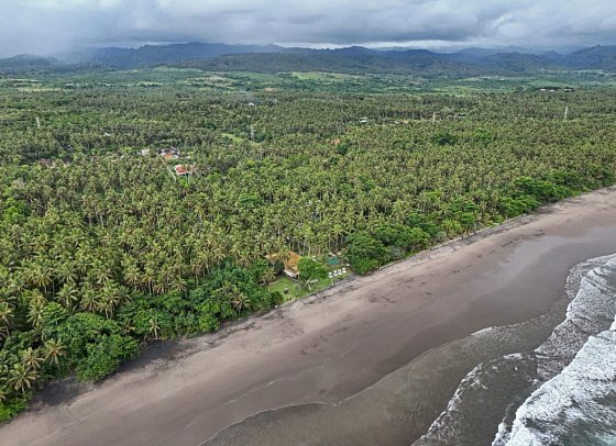 Kelapa Retreat & Spa