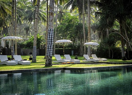 Kelapa Retreat & Spa