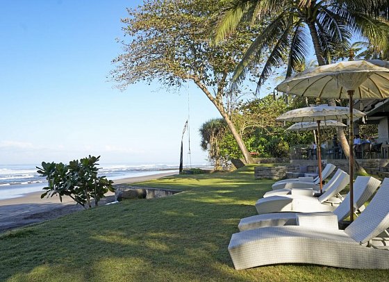 Kelapa Retreat & Spa