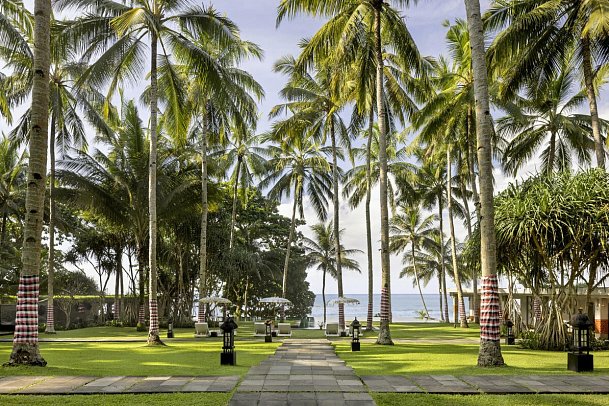 Kelapa Retreat & Spa