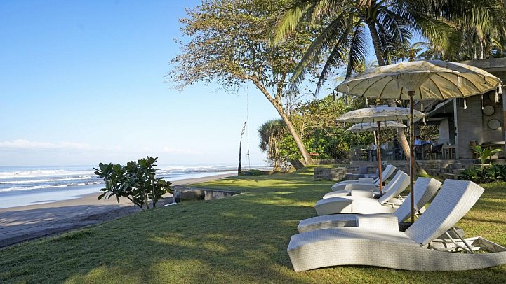 Kelapa Retreat & Spa