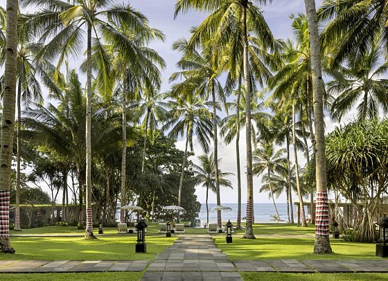Kelapa Retreat & Spa