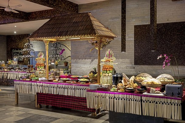 Kelapa Retreat & Spa