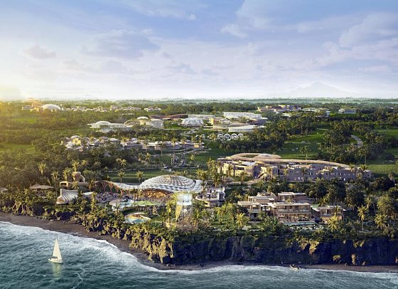Oshom Bali