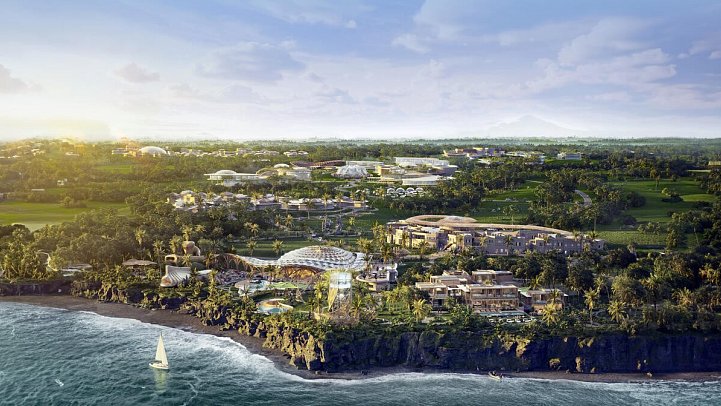 Oshom Bali
