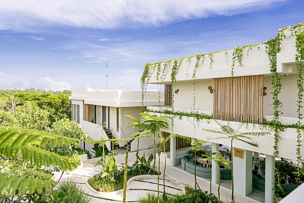 Oshom Bali