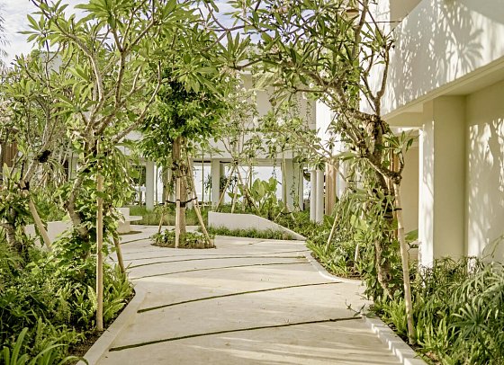 Oshom Bali