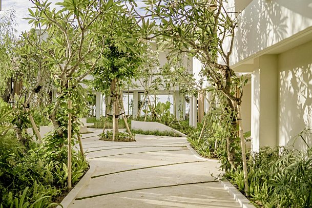 Oshom Bali