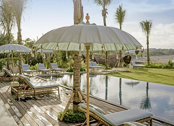 Oshom Bali