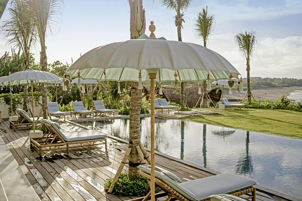 Oshom Bali