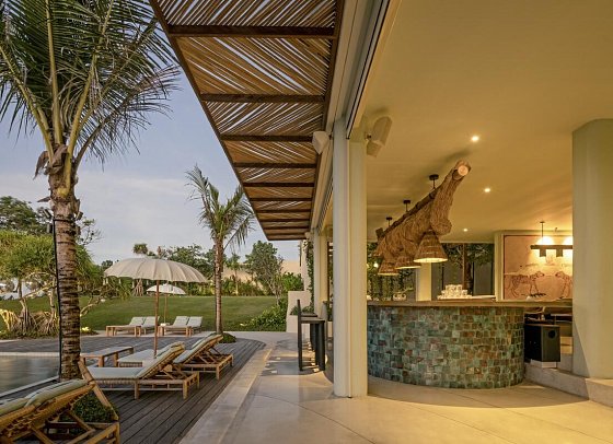 Oshom Bali