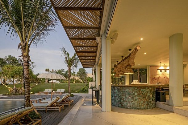 Oshom Bali