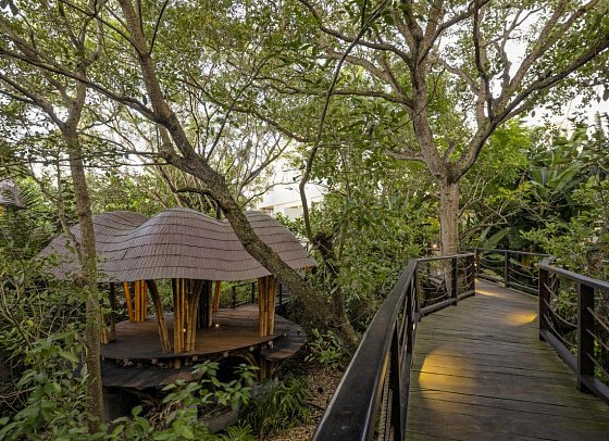 Oshom Bali