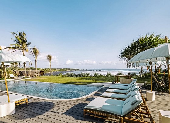 Oshom Bali
