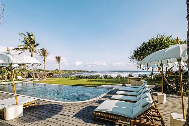 Oshom Bali
