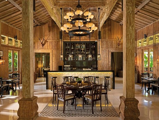 Kayumanis Jimbaran Private Estate & Spa