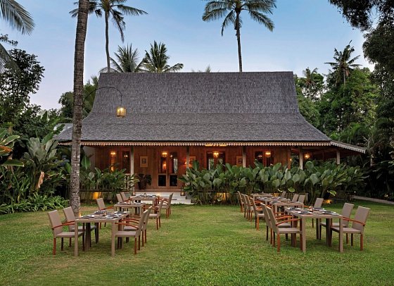 Kayumanis Jimbaran Private Estate & Spa