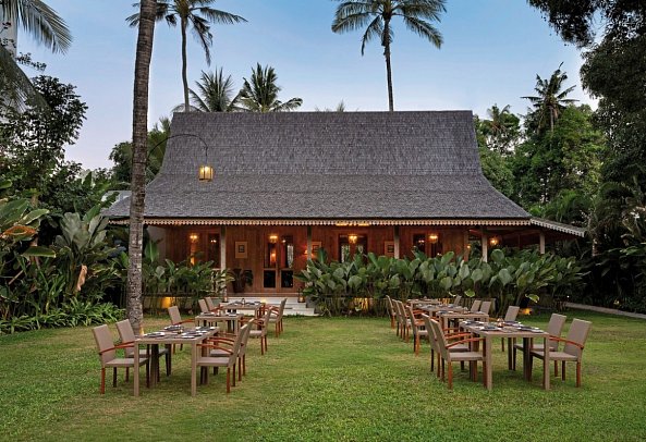 Kayumanis Jimbaran Private Estate & Spa