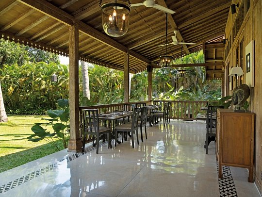 Kayumanis Jimbaran Private Estate & Spa