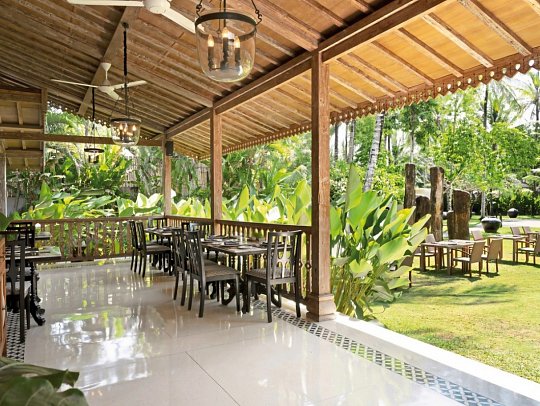 Kayumanis Jimbaran Private Estate & Spa