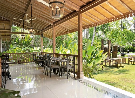 Kayumanis Jimbaran Private Estate & Spa