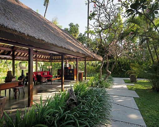 Kayumanis Jimbaran Private Estate & Spa
