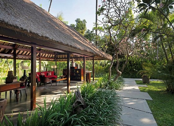 Kayumanis Jimbaran Private Estate & Spa