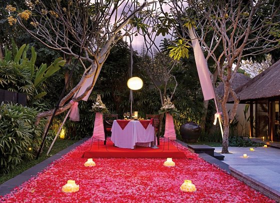 Kayumanis Jimbaran Private Estate & Spa