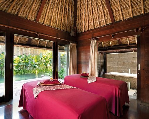 Kayumanis Jimbaran Private Estate & Spa